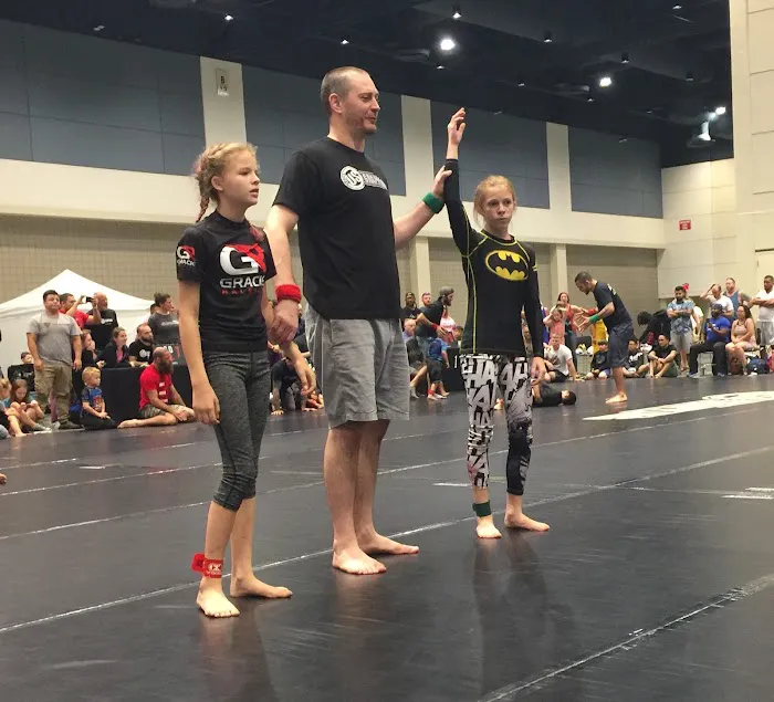 Pendergrass Academy of Martial Arts Picture 3