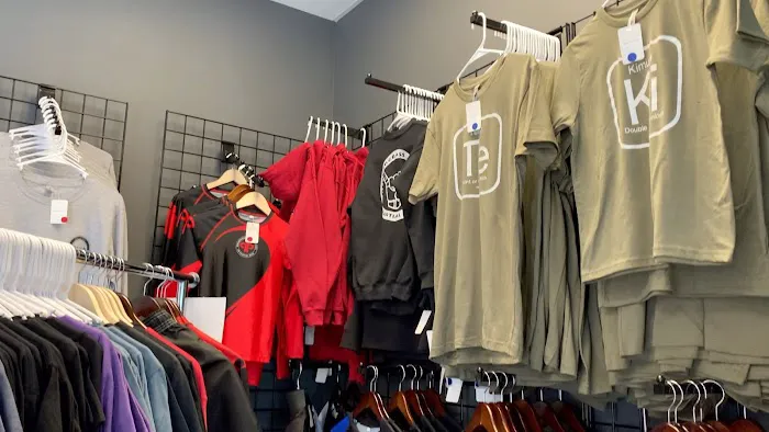 Pendergrass Academy of Martial Arts Picture 1