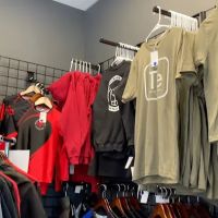 Pendergrass Academy of Martial Arts ico