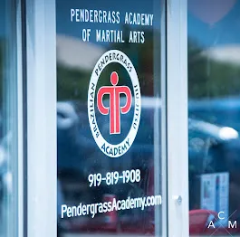 Pendergrass Academy of Martial Arts Picture 8