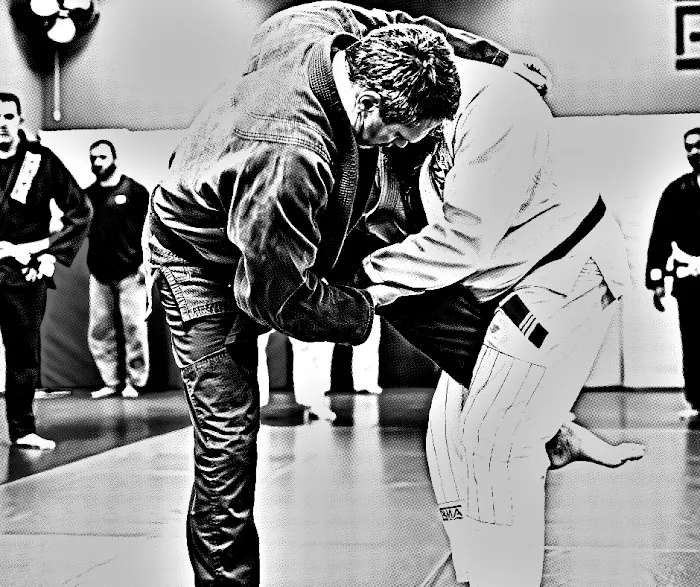 Pendergrass Academy of Martial Arts Picture 4