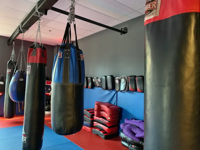 Pendergrass Academy of Martial Arts Picture 9