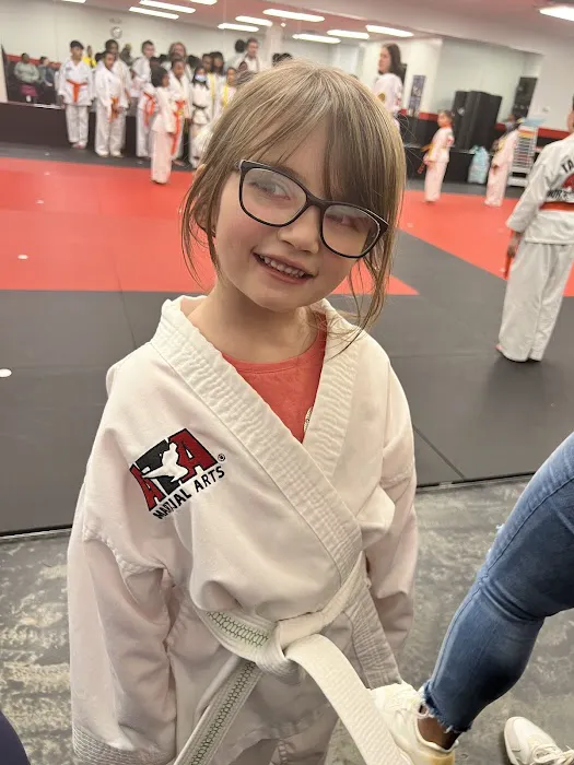 Vision Martial Arts Picture 1