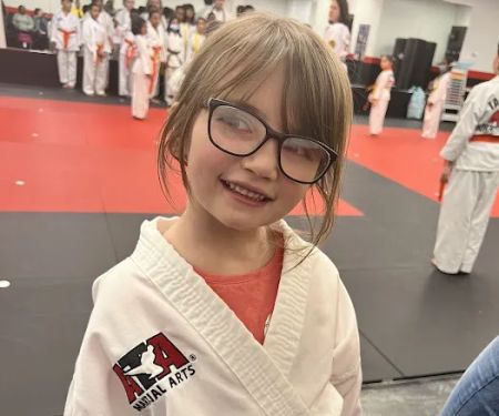 Vision Martial Arts