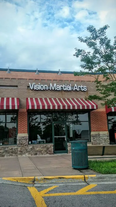Vision Martial Arts Picture 5