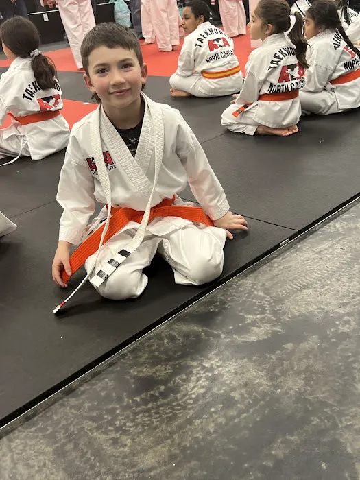 Vision Martial Arts Picture 2