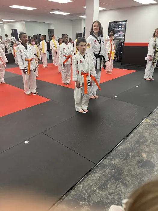 Vision Martial Arts Picture 4