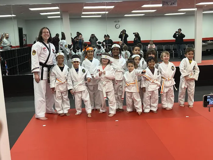 Vision Martial Arts Picture 6