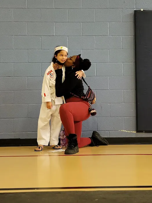 Vision Martial Arts Picture 8