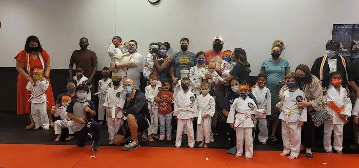 Vision Martial Arts Picture 7