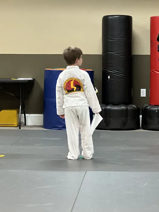 Innovative Martial Arts Academy Picture 1