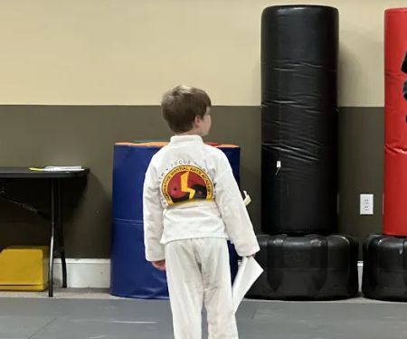 Innovative Martial Arts Academy