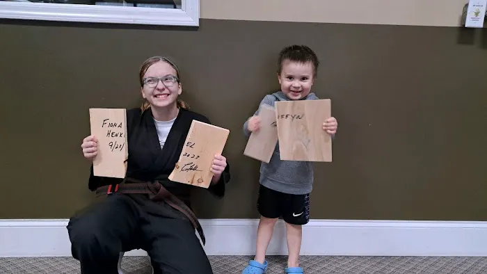 Innovative Martial Arts Academy Picture 2