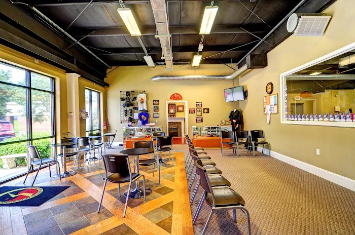 Innovative Martial Arts Academy Picture 5