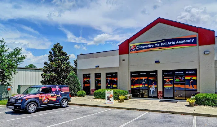 Innovative Martial Arts Academy Picture 7