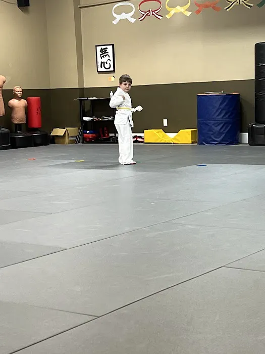 Innovative Martial Arts Academy Picture 4