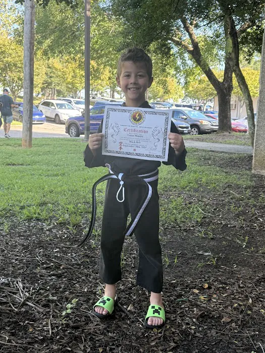 Innovative Martial Arts Academy Picture 10