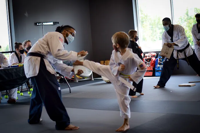 CORE Taekwondo Performance Center Picture 1
