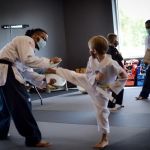 CORE Taekwondo Performance Center