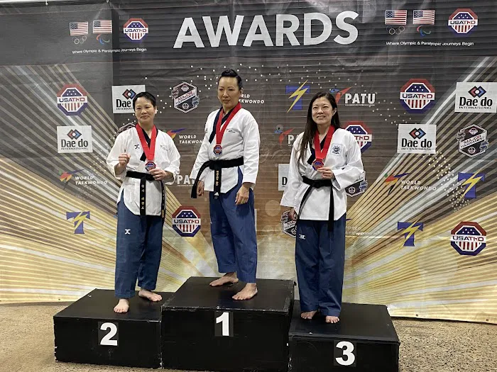 CORE Taekwondo Performance Center Picture 4