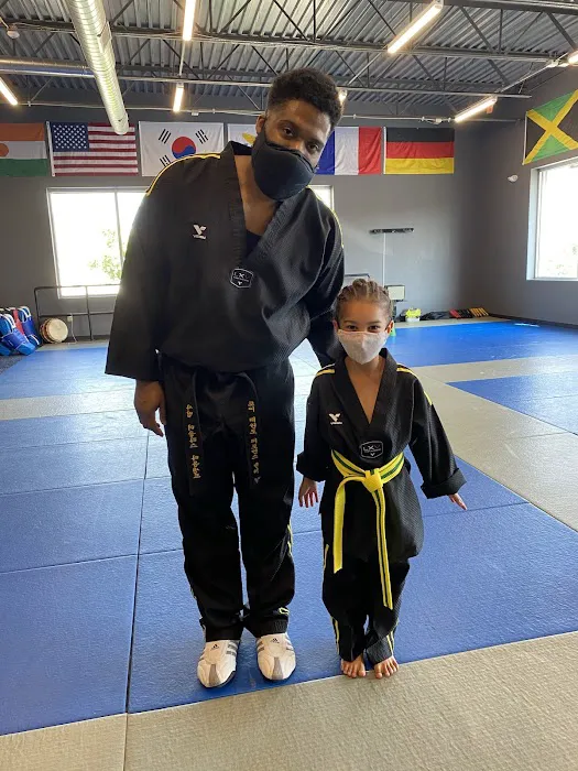 CORE Taekwondo Performance Center Picture 6