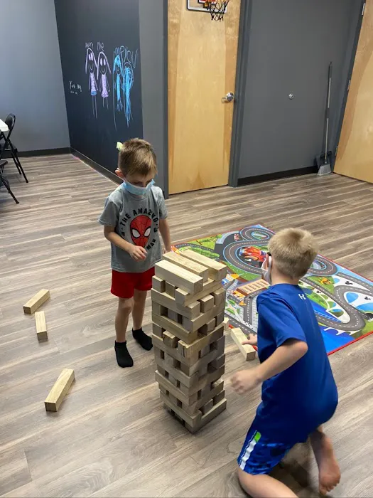 CORE Taekwondo Performance Center Picture 8