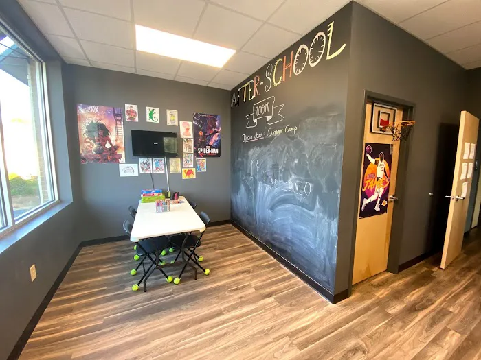 CORE Taekwondo Performance Center Picture 9