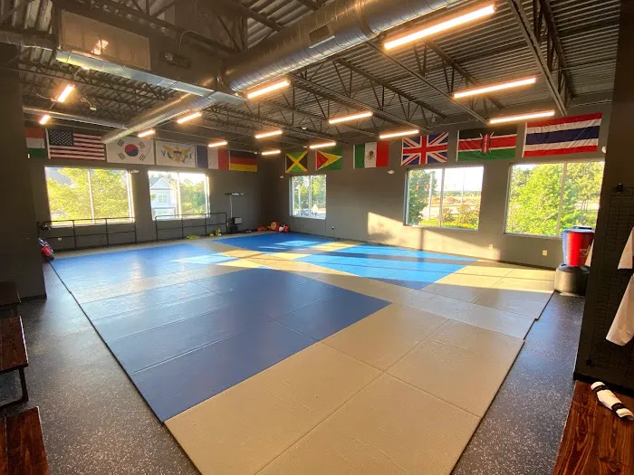 CORE Taekwondo Performance Center Picture 10