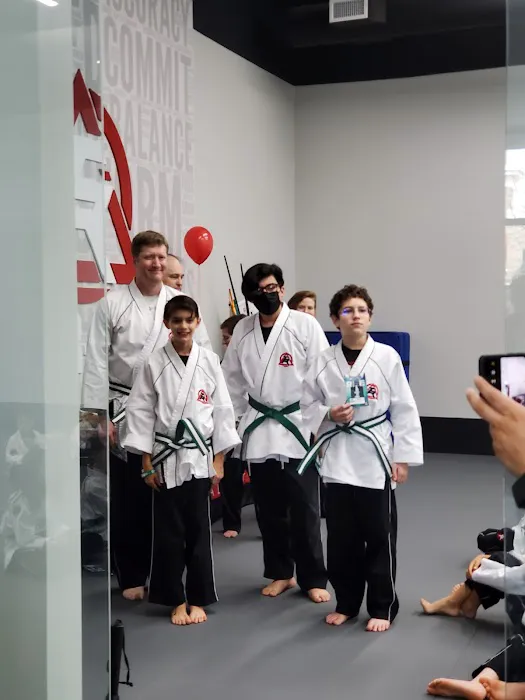 Tiger Rock Martial Arts Picture 1