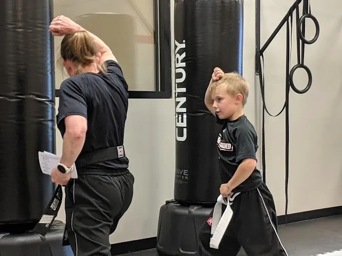 Tiger Rock Martial Arts Picture 4