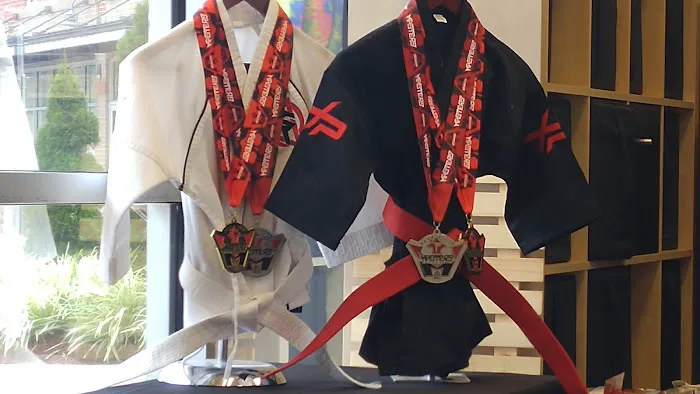 Tiger Rock Martial Arts Picture 7