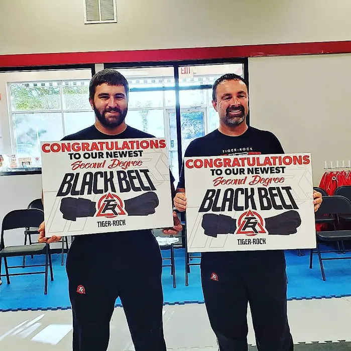 Tiger Rock Martial Arts Picture 10