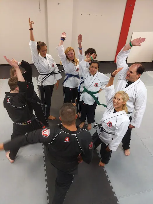 Tiger Rock Martial Arts Picture 9