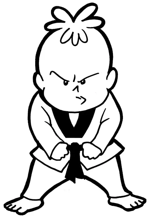 Mountain Kim Tae Kwon Do Picture 1