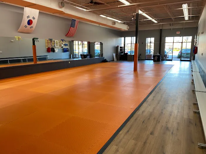 Master Chang's Martial Arts Holly Springs Picture 6