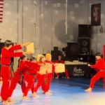 Master Chang's Martial Arts Holly Springs