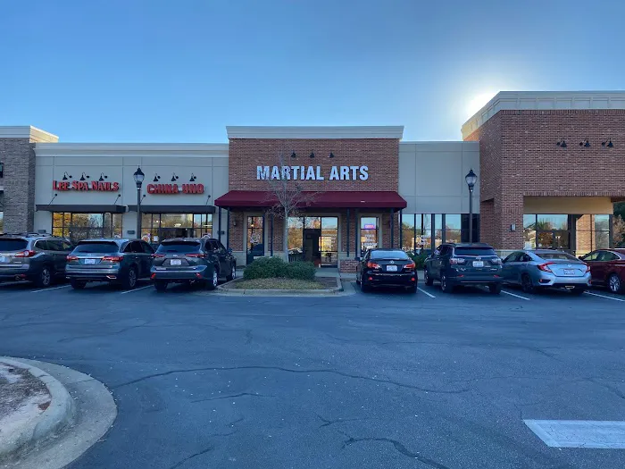 Master Chang's Martial Arts Holly Springs Picture 9
