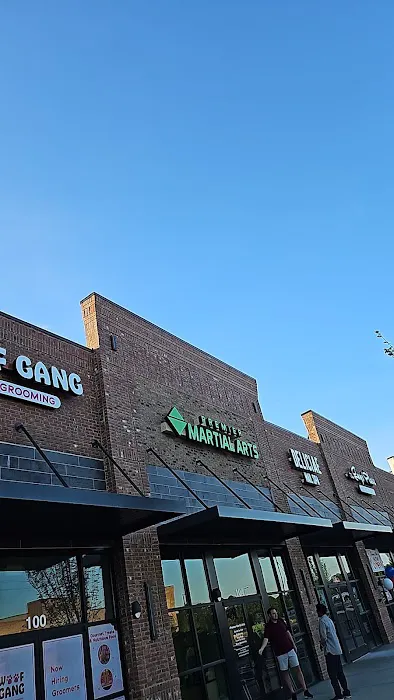 Premier Martial Arts, Holly Springs Picture 1