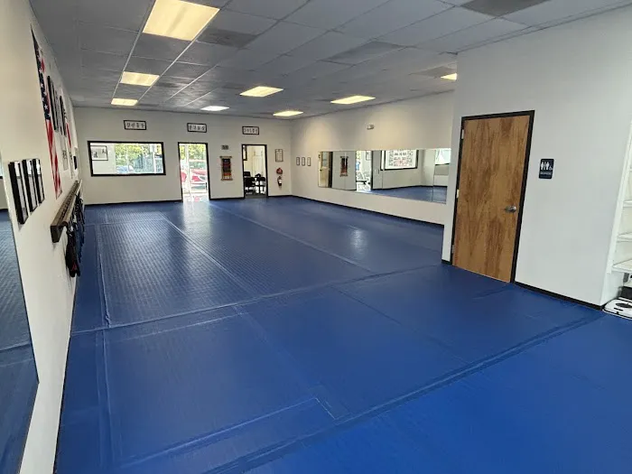 Triangle Karate Picture 3