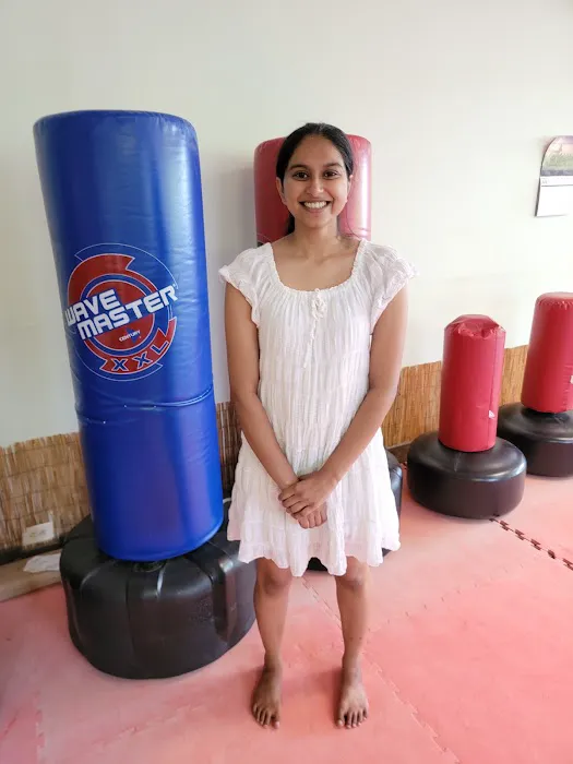 Ancient Arts Family Karate/Ju-Jitsu Academy Picture 3