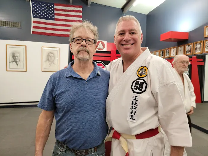 Ancient Arts Family Karate/Ju-Jitsu Academy Picture 1