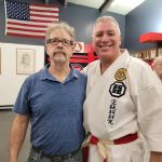 Ancient Arts Family Karate/Ju-Jitsu Academy