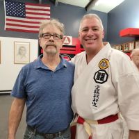 Ancient Arts Family Karate/Ju-Jitsu Academy ico