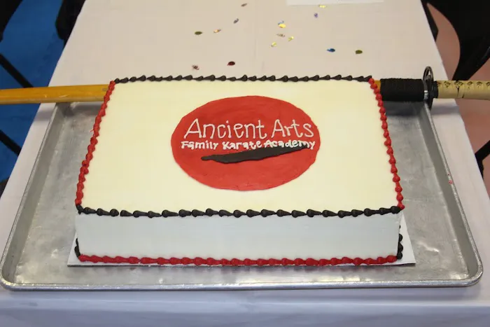 Ancient Arts Family Karate/Ju-Jitsu Academy Picture 5