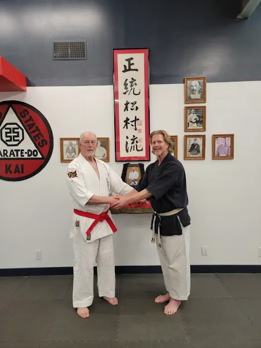 Ancient Arts Family Karate/Ju-Jitsu Academy Picture 4