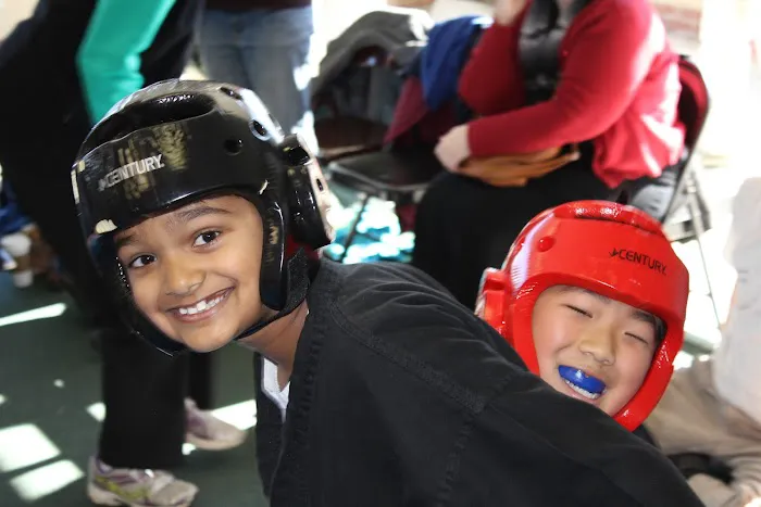 Ancient Arts Family Karate/Ju-Jitsu Academy Picture 10