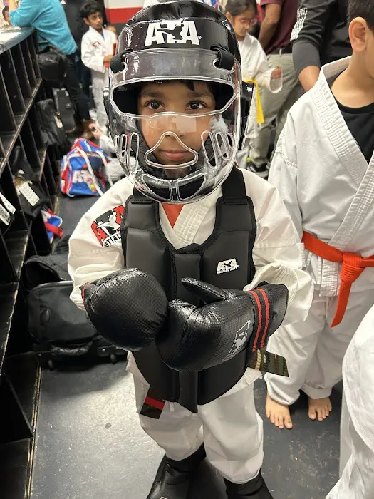 Vision Martial Arts Picture 1