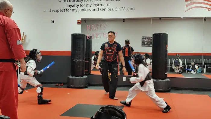 Vision Martial Arts Picture 2