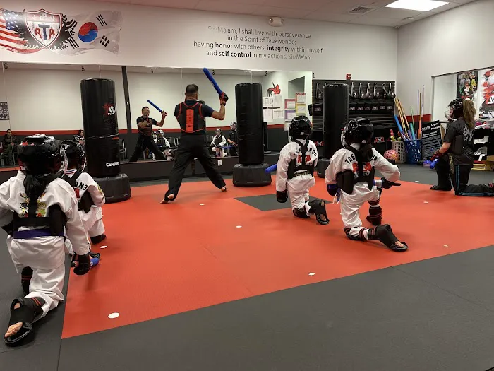 Vision Martial Arts Picture 3