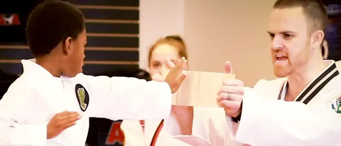 Vision Martial Arts Picture 8